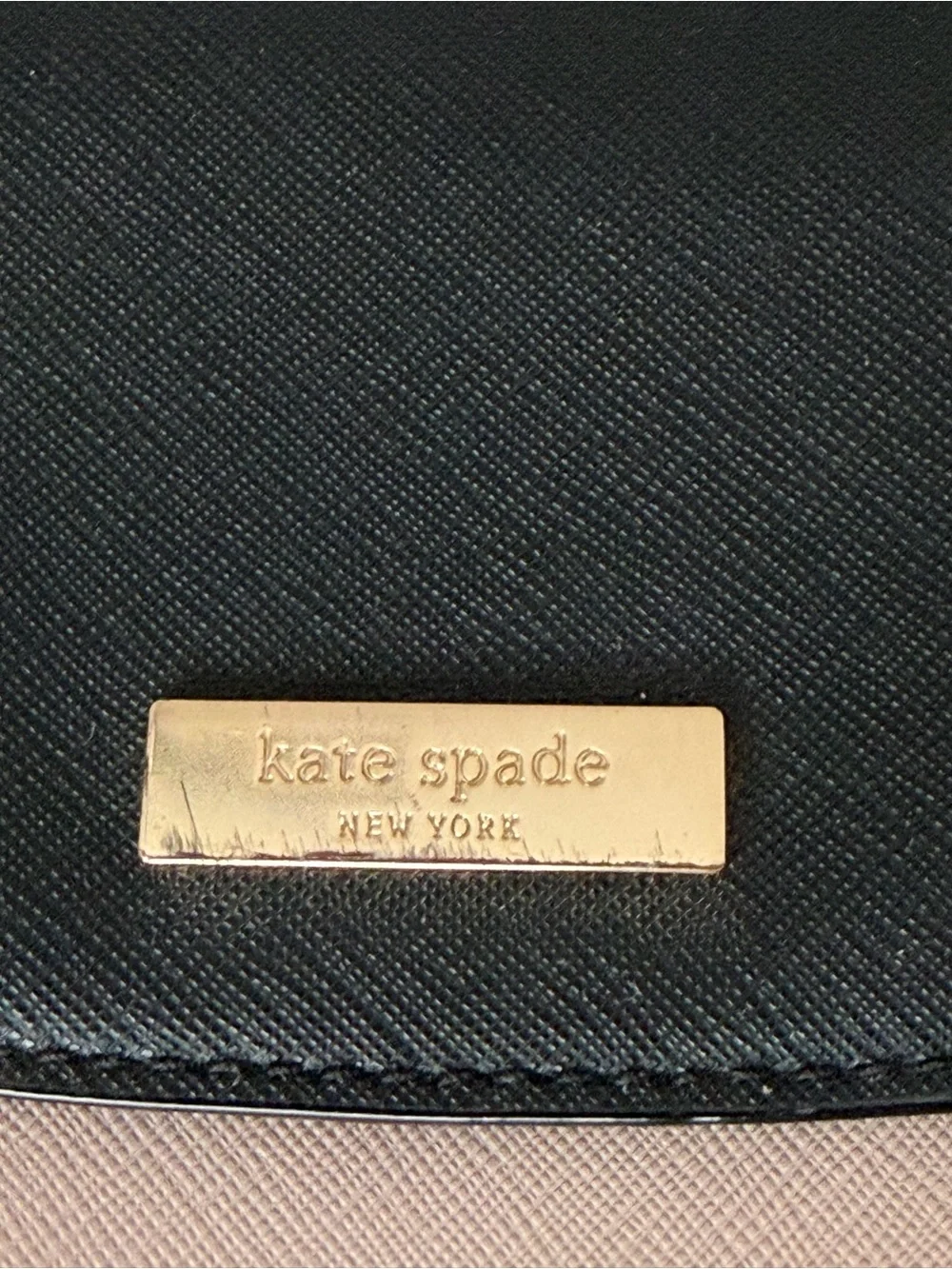 kate spade structured two